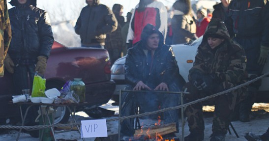 Winter Rally